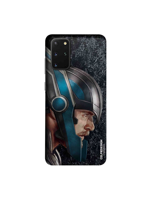 CelfieDesign Black & Blue Invincible Thor Printed Samsung Galaxy S20 Plus Slim Back Case
CelfieDesign Black & Blue Invincible Thor Printed Samsung Galaxy S20 Plus Slim Back Case