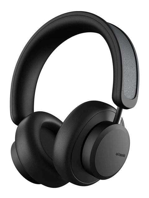 urbanista Black Solid Los Angeles Solar Powered Active Noise Cancelling Headphones
urbanista Black Solid Los Angeles Solar Powered Active Noise Cancelling Headphones