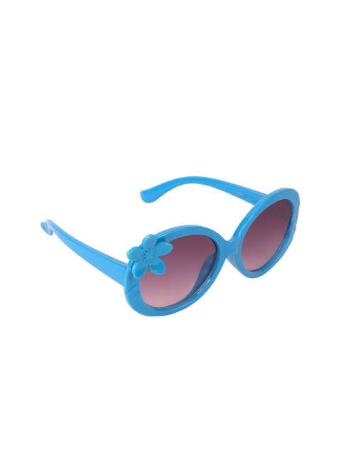 Spiky Unisex Kids Purple Lens & Blue Butterfly Sunglasses with UV Protected Lens, Turquoise blue
Spiky Unisex Kids Purple Lens & Blue Butterfly Sunglasses with UV Protected Lens, Turquoise blue