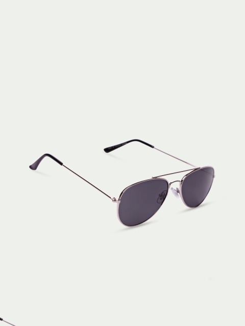 DukieKooky Unisex Kids Black Lens & Rose Gold-Toned Aviator Sunglasses DKSG339F-Black
DukieKooky Unisex Kids Black Lens & Rose Gold-Toned Aviator Sunglasses DKSG339F-Black