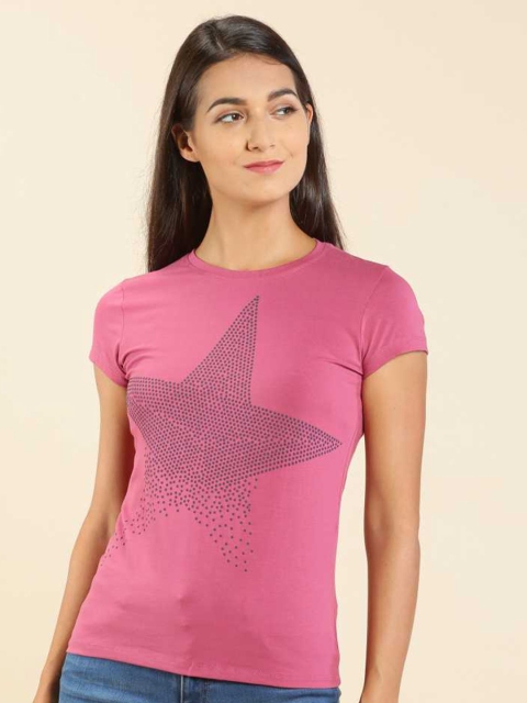LYRA Women Multicoloured Colourblocked Extended Sleeves Slim Fit Outdoor T-shirt, Multi
LYRA Women Multicoloured Colourblocked Extended Sleeves Slim Fit Outdoor T-shirt, Multi