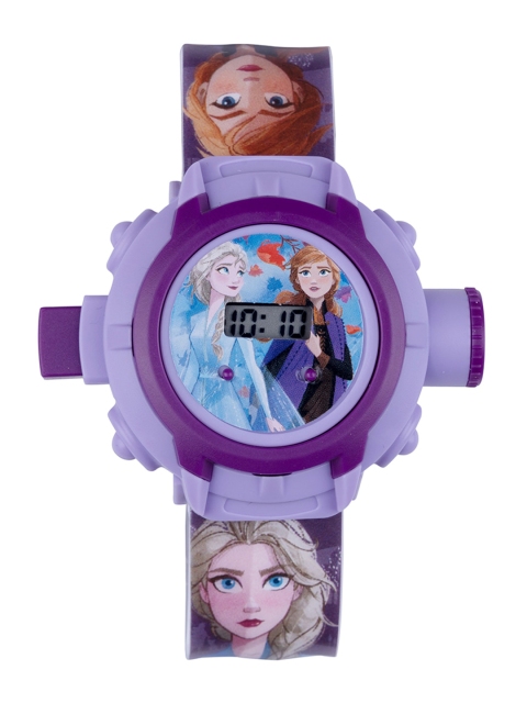 Disney Unisex Kids Multicoloured Printed Dial & Multicoloured Straps Analogue Automatic Watch TRHA17737, Multi
Disney Unisex Kids Multicoloured Printed Dial & Multicoloured Straps Analogue Automatic Watch TRHA17737, Multi