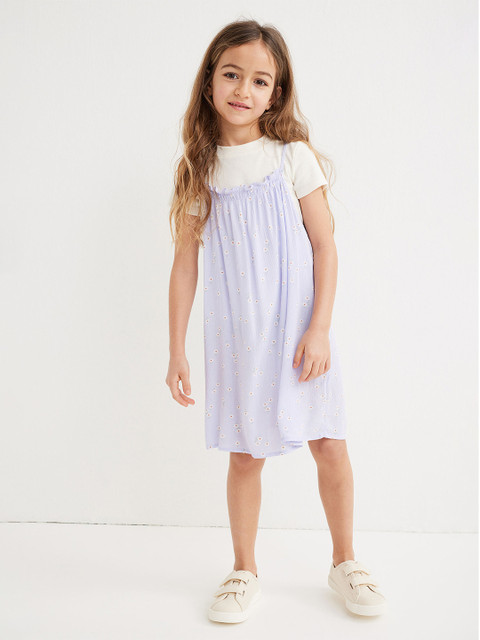 H&M 2-Piece Cotton Set, Purple
H&M 2-Piece Cotton Set, Purple