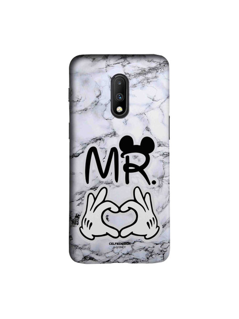 macmerise Adult Black & White Mrs & Mr Hearts 2 OnePlus 7 Slim Case Mobile Accessories, Multi
macmerise Adult Black & White Mrs & Mr Hearts 2 OnePlus 7 Slim Case Mobile Accessories, Multi