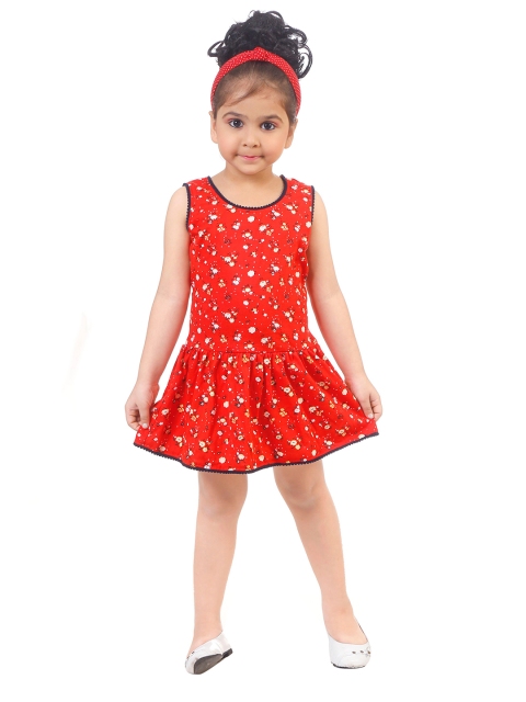 TAMBOURINE Pink Dress