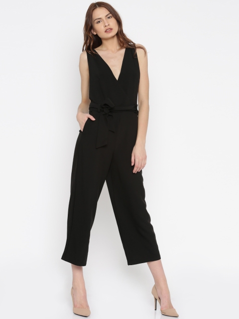 Vero Moda Black Jumpsuit