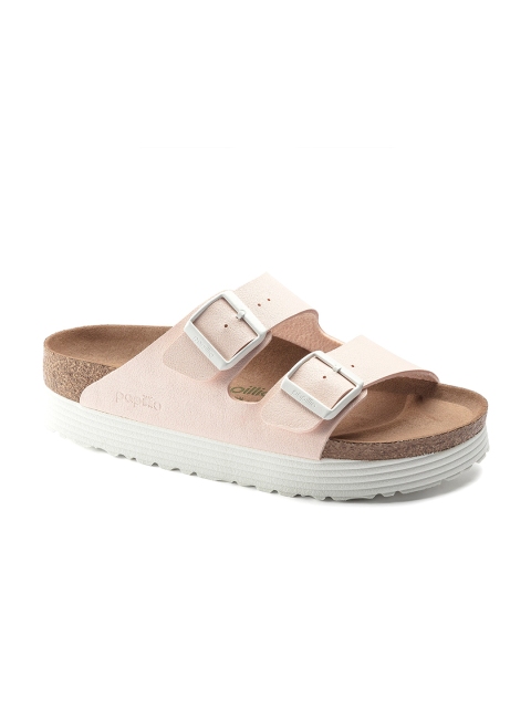 Birkenstock Rose Comfort Sandals with Buckles