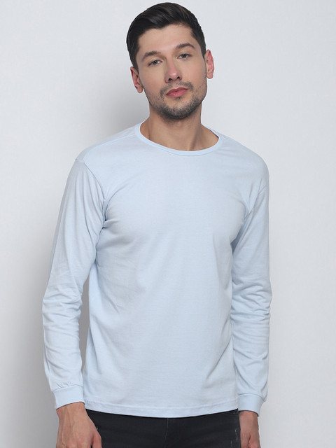 Melangebox Men Blue T-shirt 
Melangebox Men Blue T-shirt