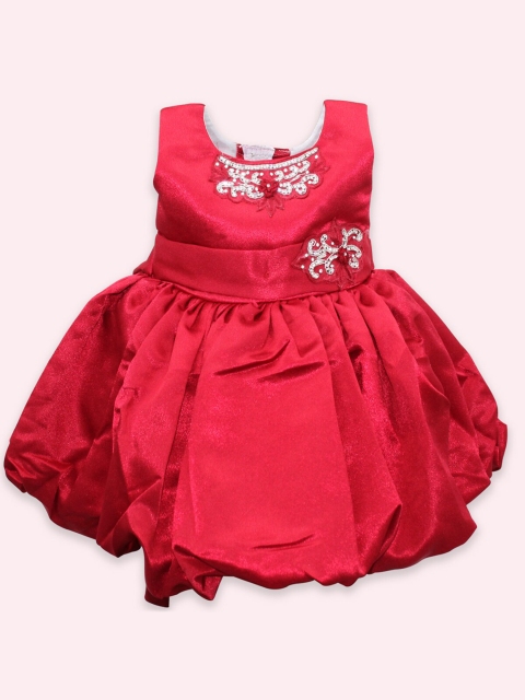 Born Babies Red Dress