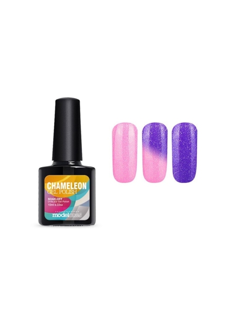 Modelones Temperature Change Color Thermal Soak off UV Gel Nail Polish 10 ml - MTD-5732, Multi
Modelones Temperature Change Color Thermal Soak off UV Gel Nail Polish 10 ml - MTD-5732, Multi