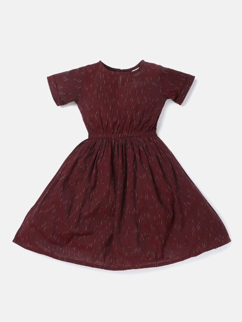 Saaki Dress, Na