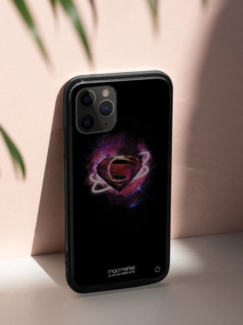 macmerise Multicolor Superman Supremacy Lumous LED iPhone 11 Pro Max Back Case, Multi
macmerise Multicolor Superman Supremacy Lumous LED iPhone 11 Pro Max Back Case, Multi