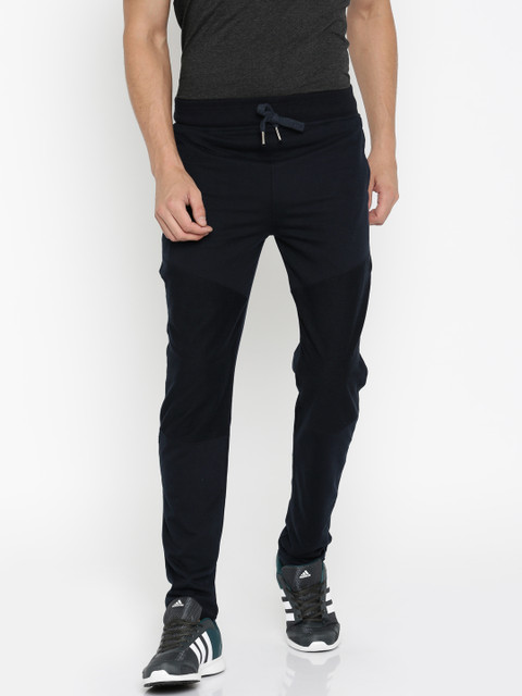 Sports52 wear Navy Track Pants, Navy blue
Sports52 wear Navy Track Pants, Navy blue