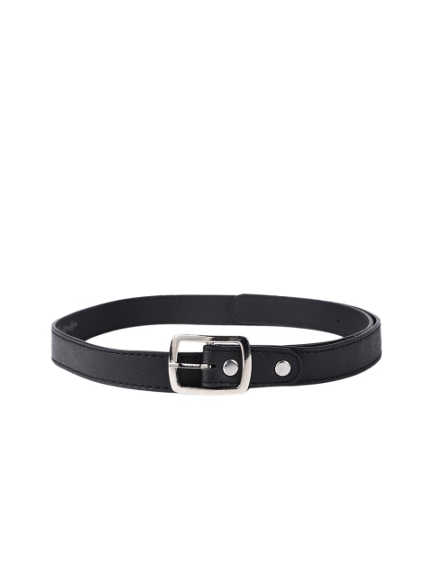 Baggit Women Black PU Belt
