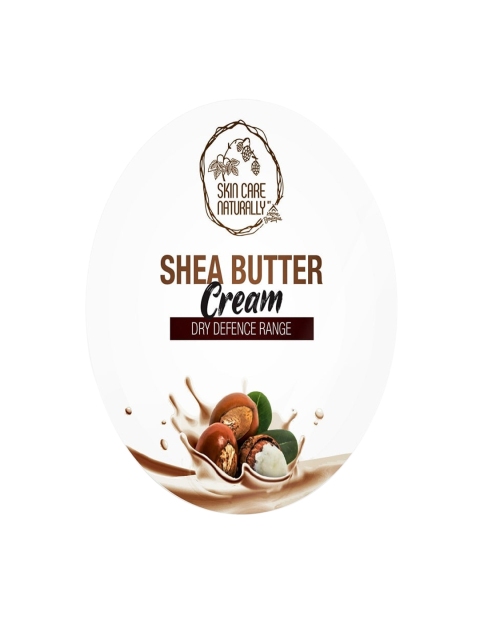 Home Boutique Dry Defense Range Shea Butter Cream 100 g