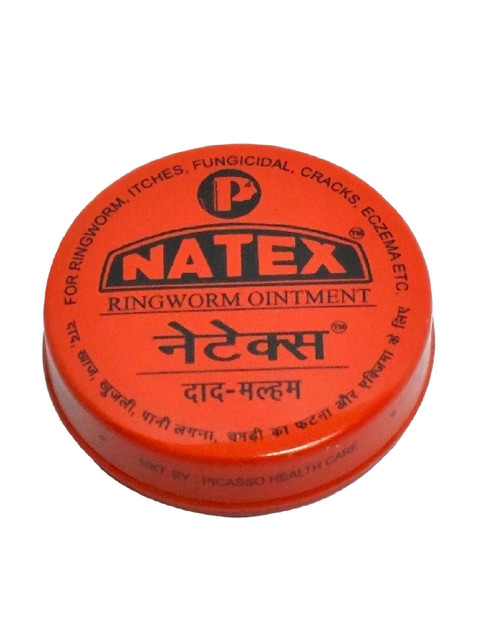 NATEX Unisex NA Hand and Feet Cream
NATEX Unisex NA Hand and Feet Cream