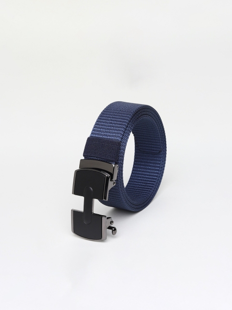 Kastner Men Blue Belt