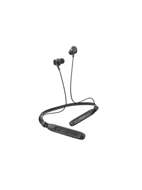 GIZMORE Black MN224V Neckband