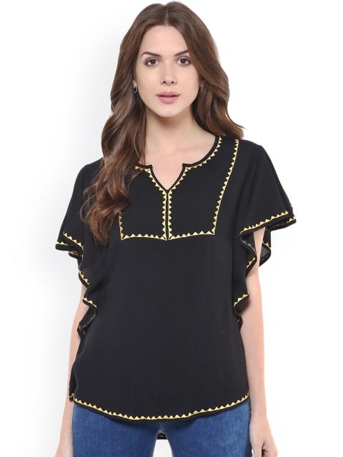 Taurus Black Top