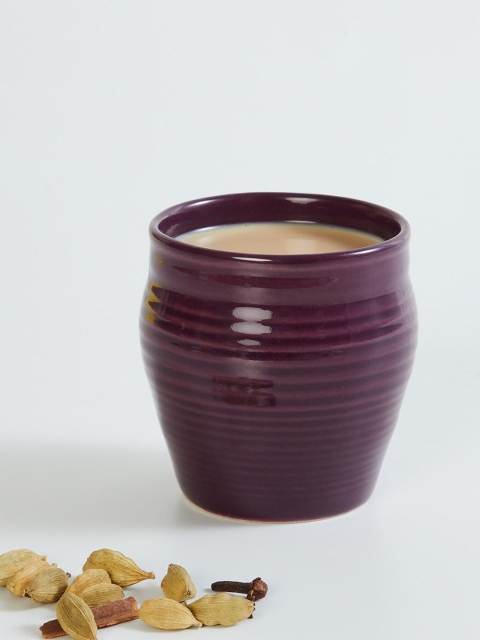 Home Centre Unisex Purple Cups and Mugs