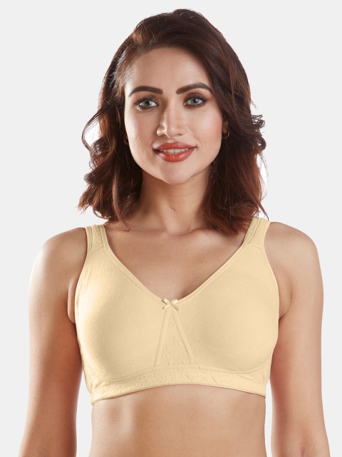 Sonari Women Multi Bra, Nude