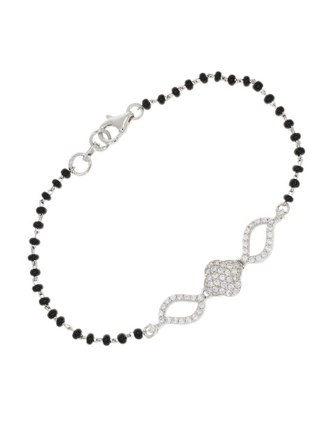 ANAYRA Women White Bracelet
ANAYRA Women White Bracelet