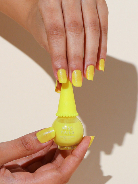 MISS NAILS Ice Cream Collection Non Toxic, Long Lasting Nail Polish 10ml, Multi
MISS NAILS Ice Cream Collection Non Toxic, Long Lasting Nail Polish 10ml, Multi