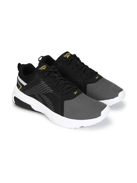 Reebok Men Grey Sports Shoes
Reebok Men Grey Sports Shoes
