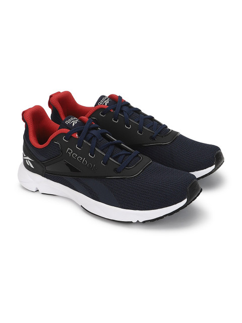 Reebok Men Blue Sports Shoes 
Reebok Men Blue Sports Shoes