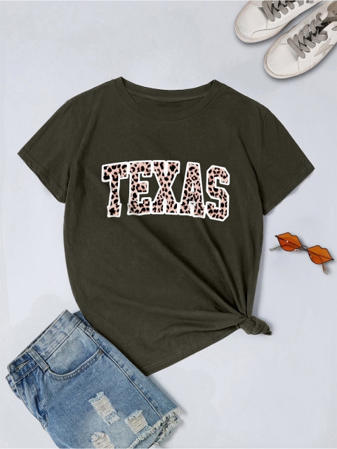 URBANIC Women Grey T-shirt