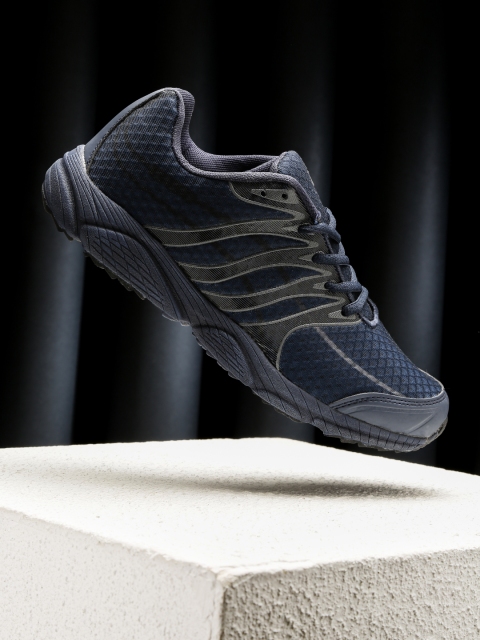 HRX by Hrithik Roshan Men Outdoor 1.0 Navy Blue Training or Gym Shoes