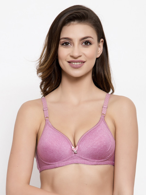 Friskers Women Purple Bra
Friskers Women Purple Bra