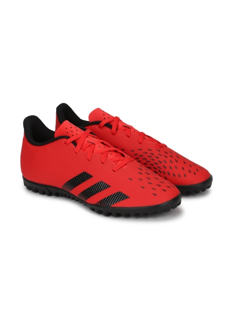 ADIDAS Men Red Sports Shoes