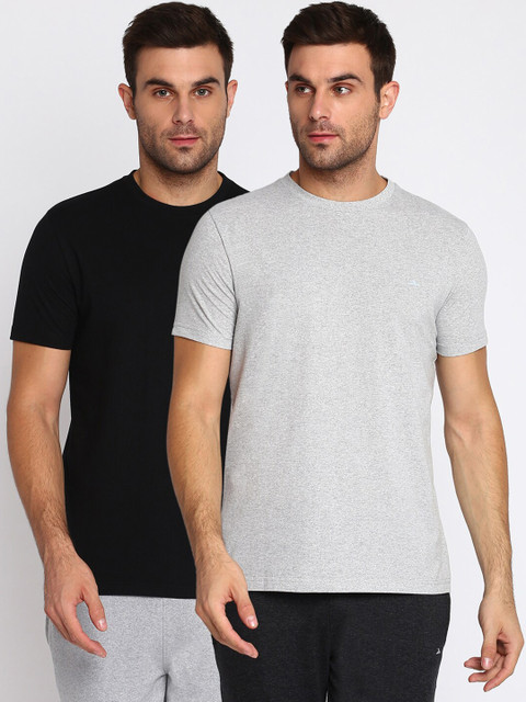 SPARROWHAWK Men Multicoloured 2 T-shirt, Multi
SPARROWHAWK Men Multicoloured 2 T-shirt, Multi