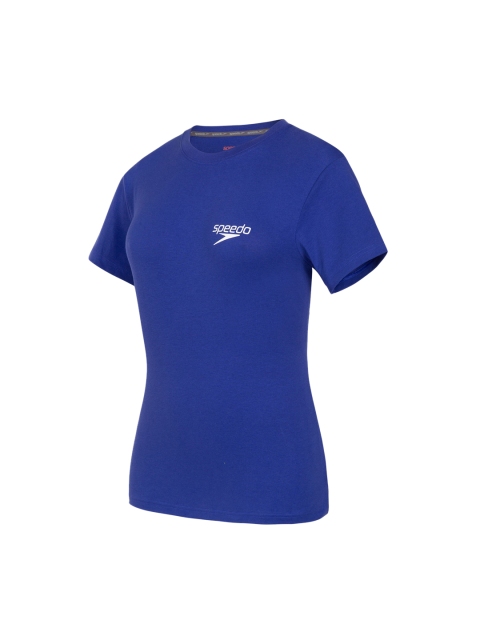 Speedo Women Blue Swimwear