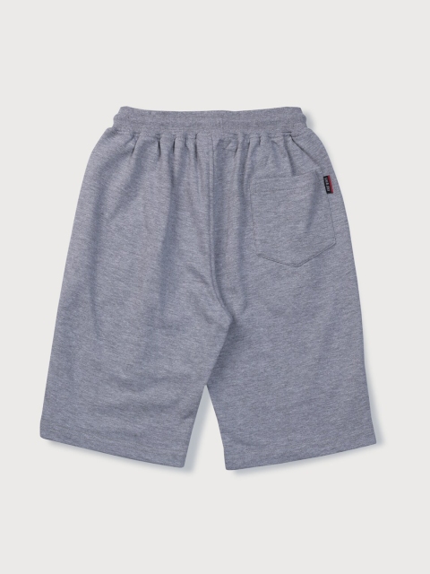 Gini and Jony Boys Grey Shorts