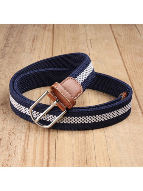 Elite Crafts Unisex Blue Belt 
Elite Crafts Unisex Blue Belt