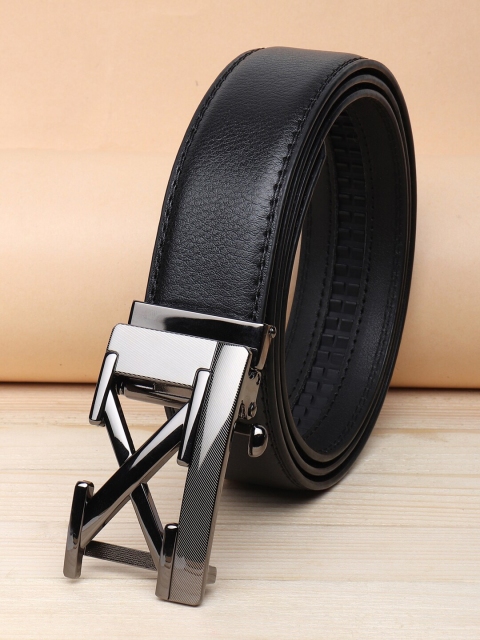 ZORO Men Black Belt