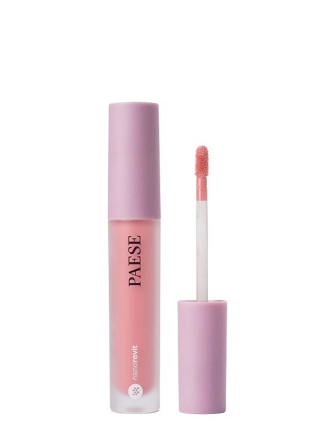 Paese Cosmetics High Gloss Liquid Lipstick 4.5ml, Nude