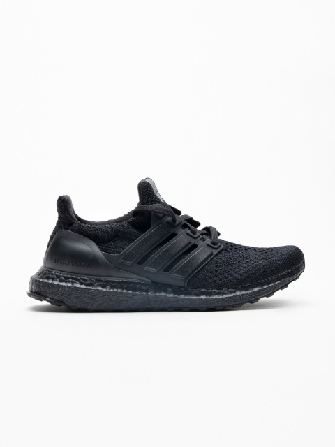 ADIDAS Women ULTRABOOST 5.0 DNA W Textile Running Shoes, Black