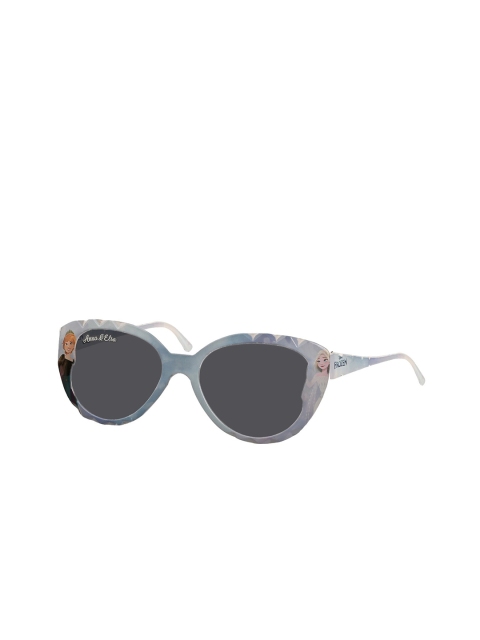 Disney Girls Black Lens & Purple Round Sunglasses with Polarised and UV Protected Lens
Disney Girls Black Lens & Purple Round Sunglasses with Polarised and UV Protected Lens