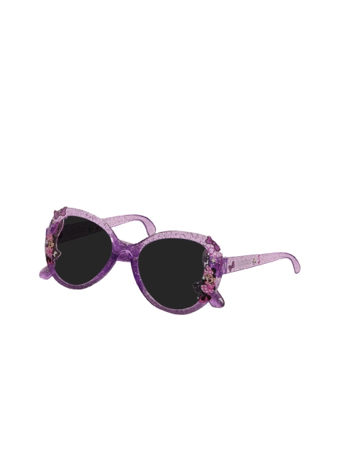 Disney Girls Blue Lens & Pink Round Sunglasses with Polarised and UV Protected Lens-TRHA21094-1560
Disney Girls Blue Lens & Pink Round Sunglasses with Polarised and UV Protected Lens-TRHA21094-1560