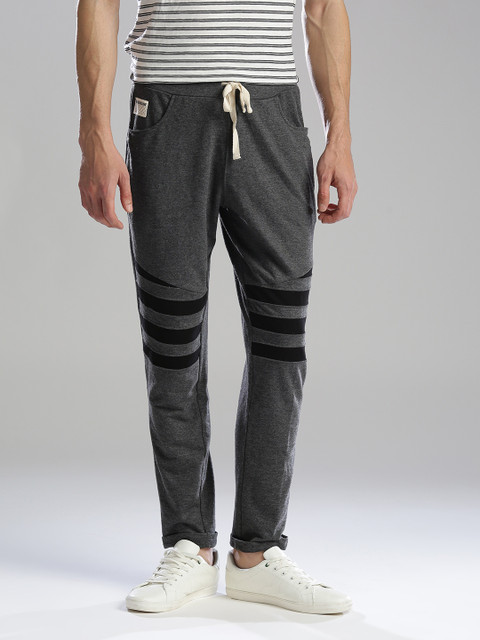 Hubberholme Charcoal Grey Track Pants
Hubberholme Charcoal Grey Track Pants