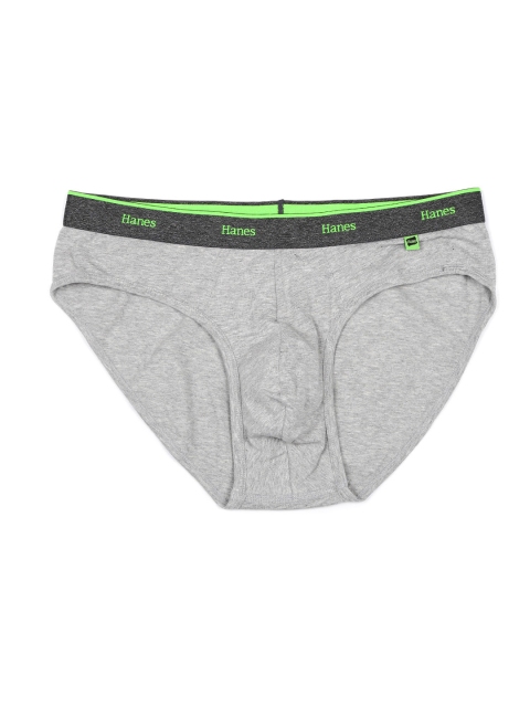 Hanes Men Assorted Urban Smart Briefs R001-615-PL, Multi