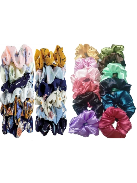 DIAN Women Assorted Ponytail Holders