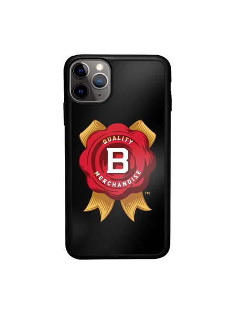 macmerise Black Printed Jim Beam Rosette Black Design iPhone 11 Pro Bumper Phone Back Case
macmerise Black Printed Jim Beam Rosette Black Design iPhone 11 Pro Bumper Phone Back Case
