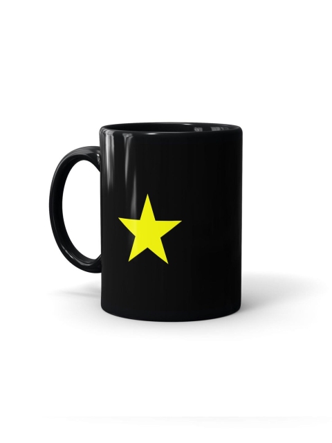 macmerise Black & Yellow Yellow Yellow Printed Ceramic Matte Mugs Set of Cups and Mugs
macmerise Black & Yellow Yellow Yellow Printed Ceramic Matte Mugs Set of Cups and Mugs