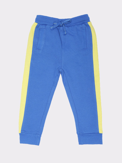 MINI KLUB Boys Blue Track Pants
MINI KLUB Boys Blue Track Pants