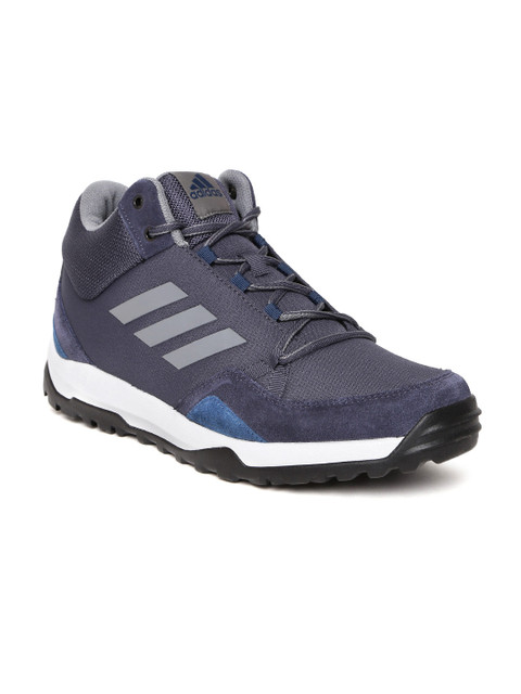 ADIDAS Men Navy Blue Hampta Sports Shoes
ADIDAS Men Navy Blue Hampta Sports Shoes