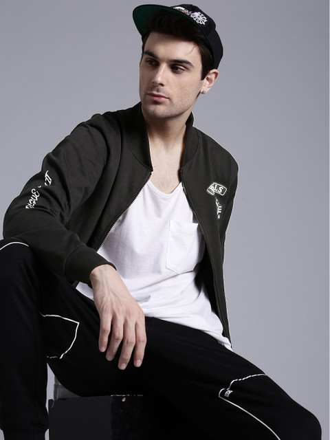 Kook N Keech Star Wars Men Black Solid Sweatshirt
Kook N Keech Star Wars Men Black Solid Sweatshirt